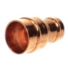 INTEGRAL SOLDER RING REDUCING CONNECTOR (PIPE - PIPE) 